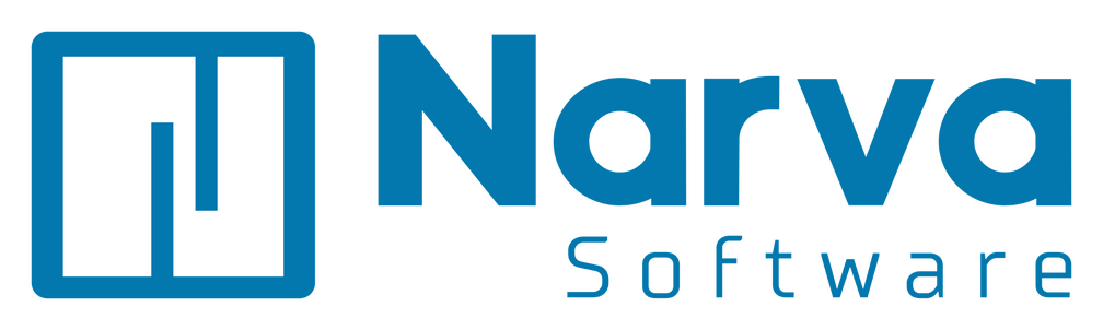 Narva Software logo